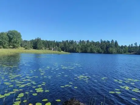 Photo de Bjänleden