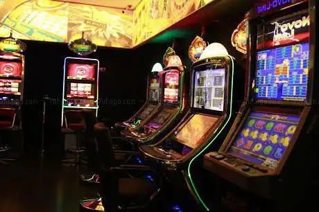 Photo de SERRANO GAMING