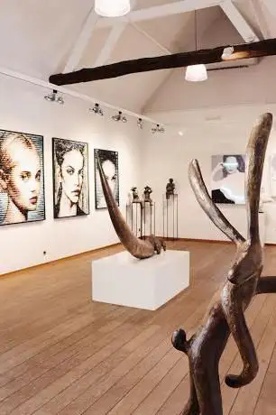 Photo de The Boutique Gallery | Sint-Martens-Latem