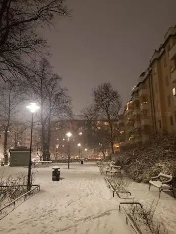 Photo de Axel Landquists Park