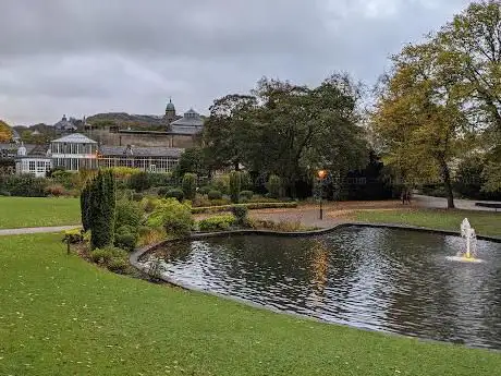 Photo de Buxton Park