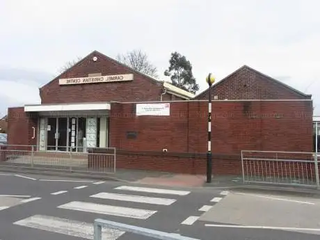 Photo de Carmel Christian Centre