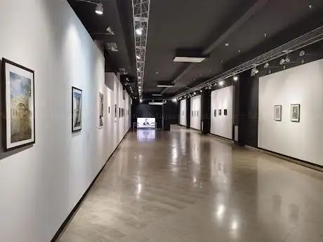 Photo de Museo Del Presente