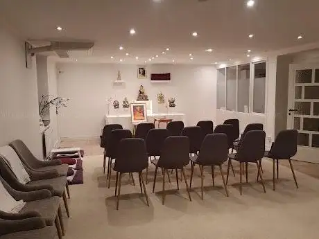 Photo de Meditation I Uppsala