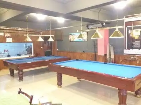 Photo de Bi Keyff Başkan