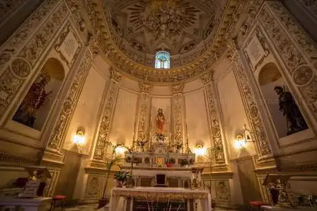 Photo de Chiesa Del Sacro Cuore