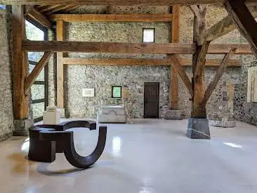 Photo de Chillida-Leku