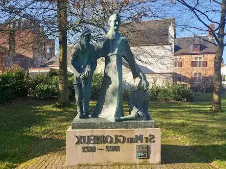 Photo de Ronse