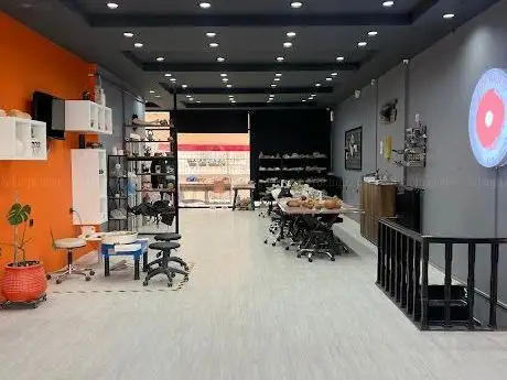 Photo de Terra Point Art Studio