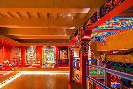 Photo de MACO Museo di Arte e Cultura Orientale