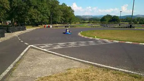 Photo de Kart Escale