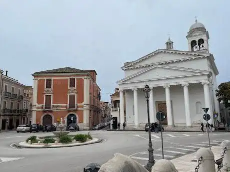 Photo de Church of Saint Francis Xavier