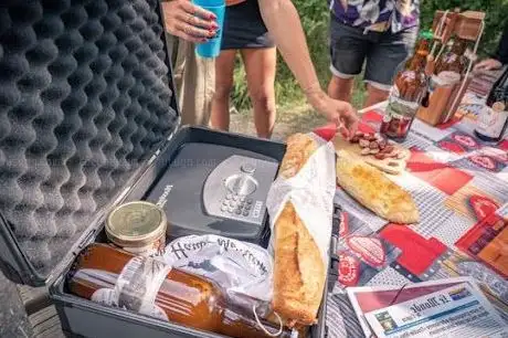 Photo de Escape Games Apéro IDF Roissy CDG