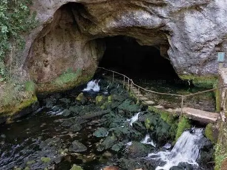 Photo of La Fontaine de Fontestorbes