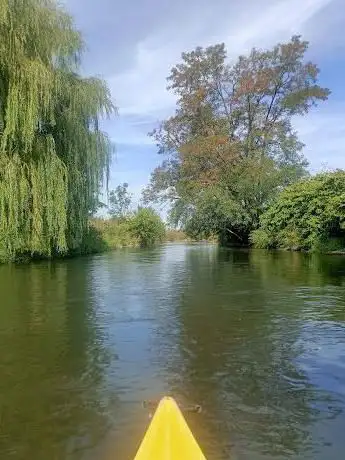Photo de Les Canoës du Ried