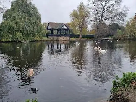 Photo de Broomfield Park