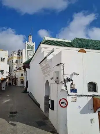 Photo de Bab Dar Dbagh