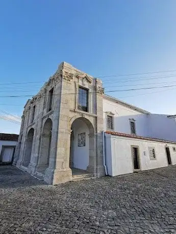 Photo de Igreja de Nossa Senhora do Rosário
