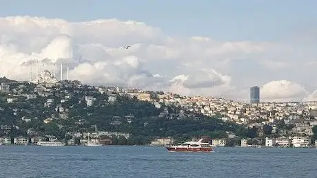 Photo de Kuruçeşme Park