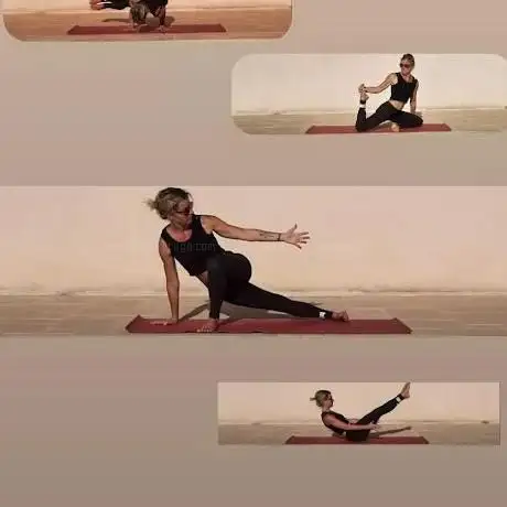 Photo de Lakshmi Yoga
