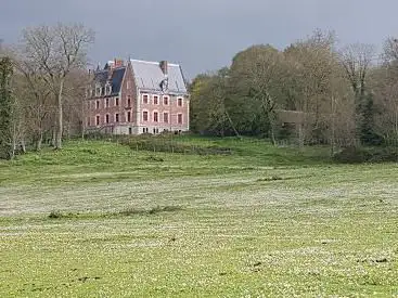 Photo de Château de la Forêterie