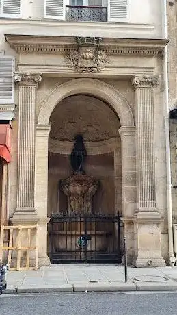 Photo of Fontaine de Joyeuse