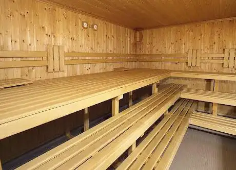 Photo de Sauna-Allenmoos