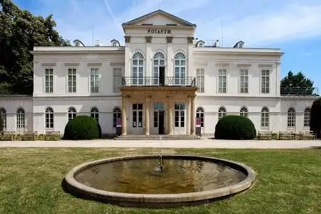 Photo of Ethnographic Museum of the National Museum