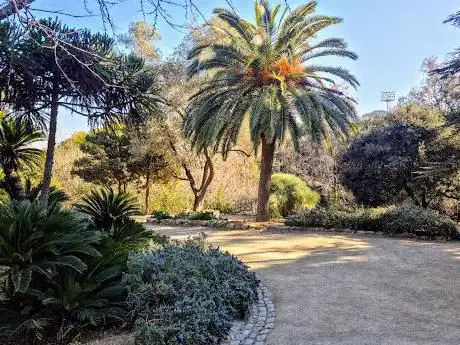 Photo de Jardi Botanic Historic