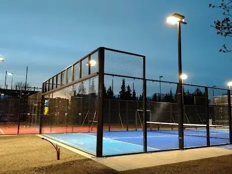 Photo de Padel4Fun