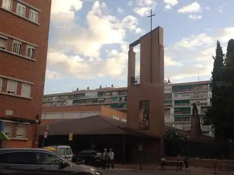 Photo de Parroquia Santiago Apóstol