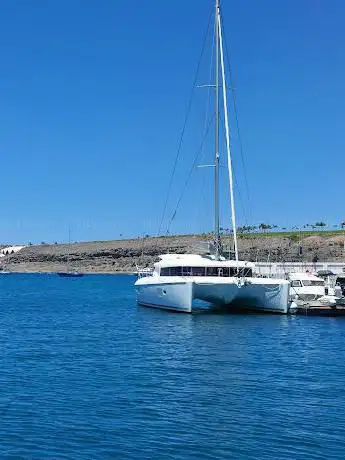 Photo de Sailing4you Catamaran cruises
