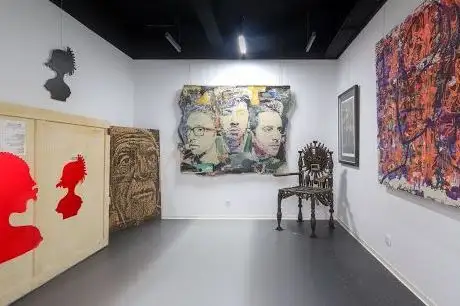 Photo de Artview - Galeria