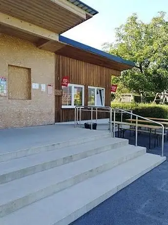 Photo de Sportplatz Krottendorf