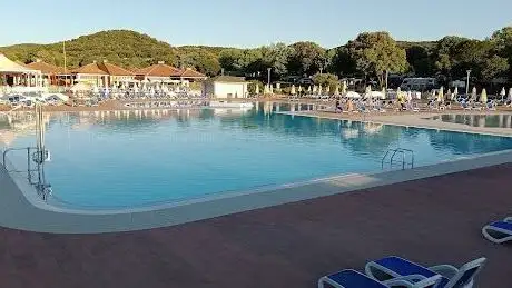 Photo de Pool Valalta