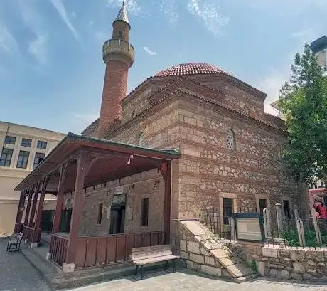 Photo de Saraçhane Cami