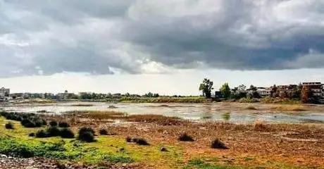 Photo de Naucratis (Kom Gi’eif)