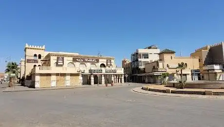 Photo de Place du Maroc