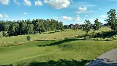 Photo of Grey Silo Golf Club