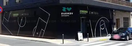 Photo de Orenes Sports Bar & Salón de Juego