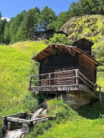 Photo de Freilichtmuseum Apriacher Stockmühlen