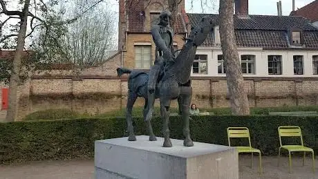 Photo of The Four Horsemen of the Apocalypse