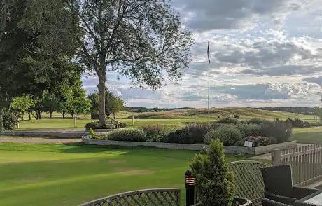 Photo de Great Hadham Golf & Country Club