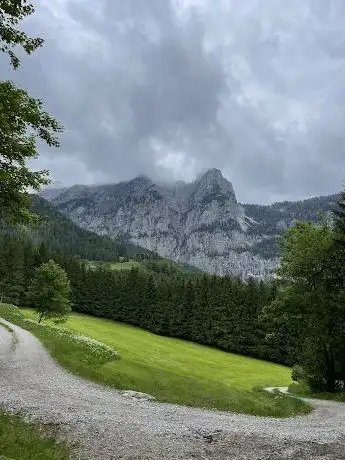 Photo de Wald  Weißenbach bei Liezen