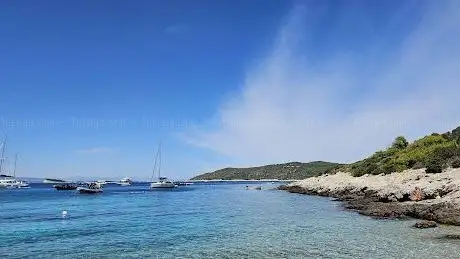 Photo de Budihovac Island