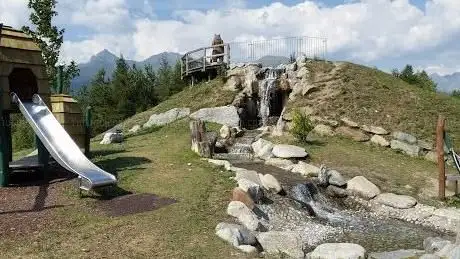 Photo of Spielplatz Wolfsee