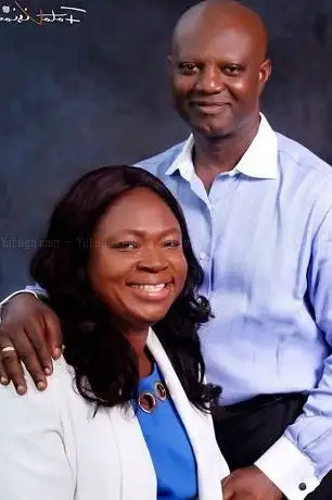 Photo de The Builder And Maker Church Ikorodu | A good Church to Attend in Ikorodu  Lagos  Nigeria