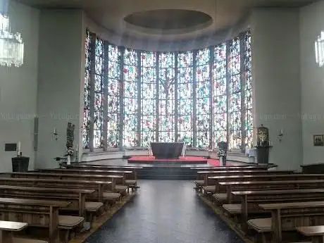 Photo de St. Servatius Kontaktbüro Liebfrauen Kaldauen