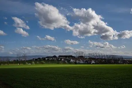 Photo de Frankenhöhe