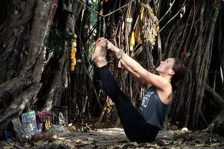 Photo de usyoga